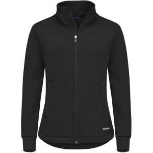Pemberton Cardigan Full Zip Dames