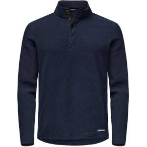 Hunts Point Fleece Heren