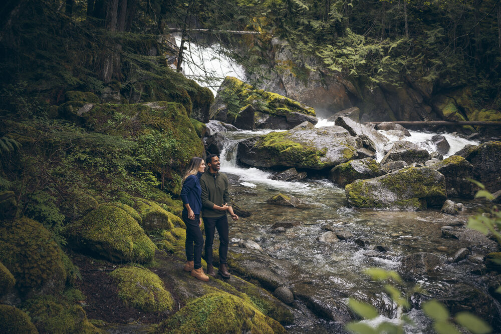 Hunts Point Fleece Full Zip Dames - Afbeelding 6