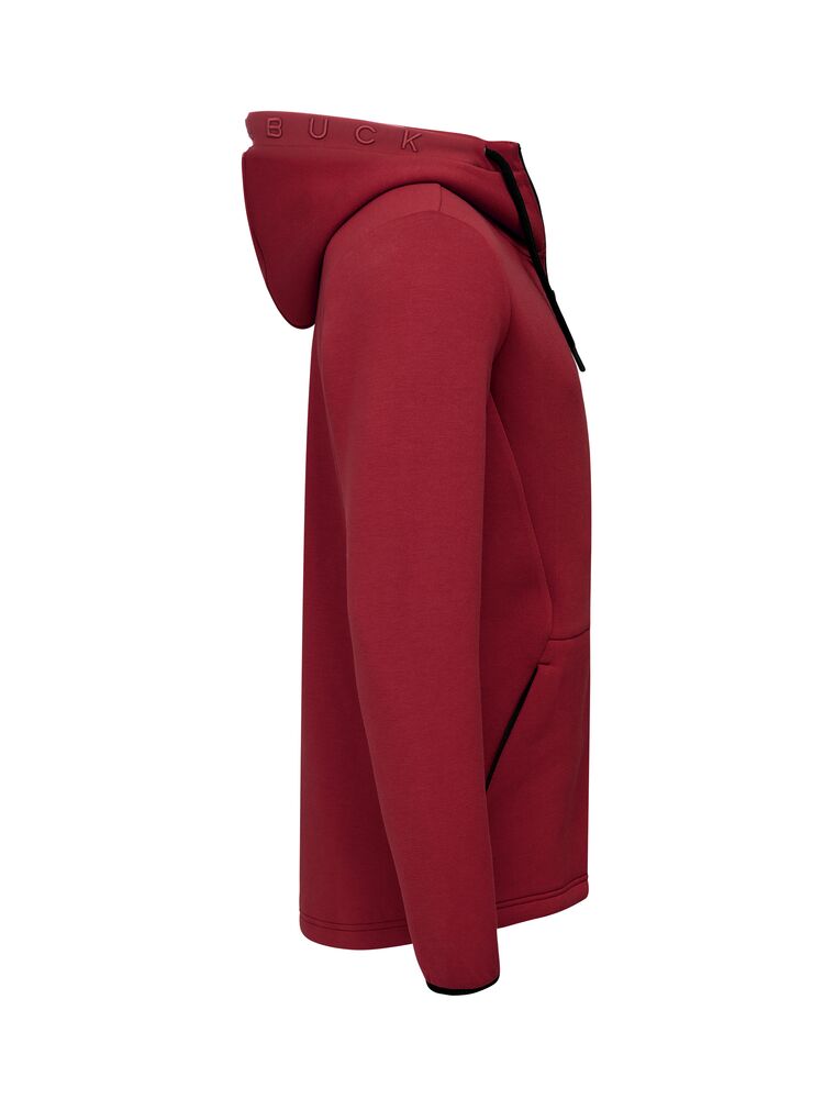 Pemberton Hood Heren - Afbeelding 2