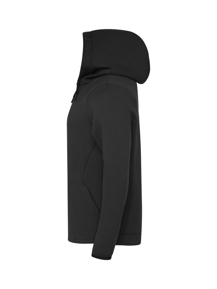 Pemberton Hood Heren - Afbeelding 4