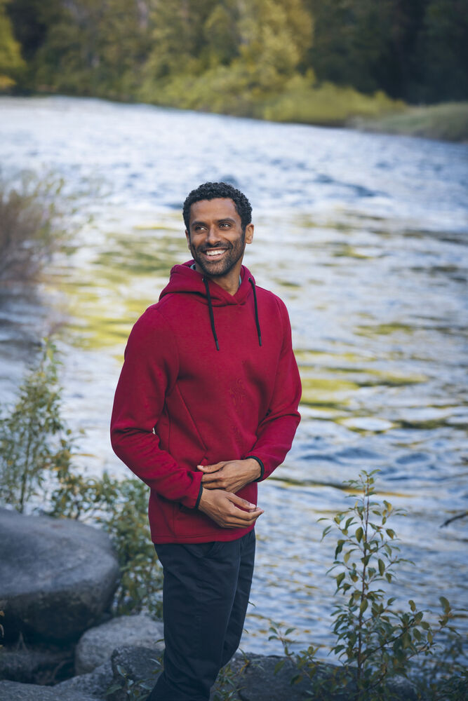 Pemberton Hood Heren - Afbeelding 13