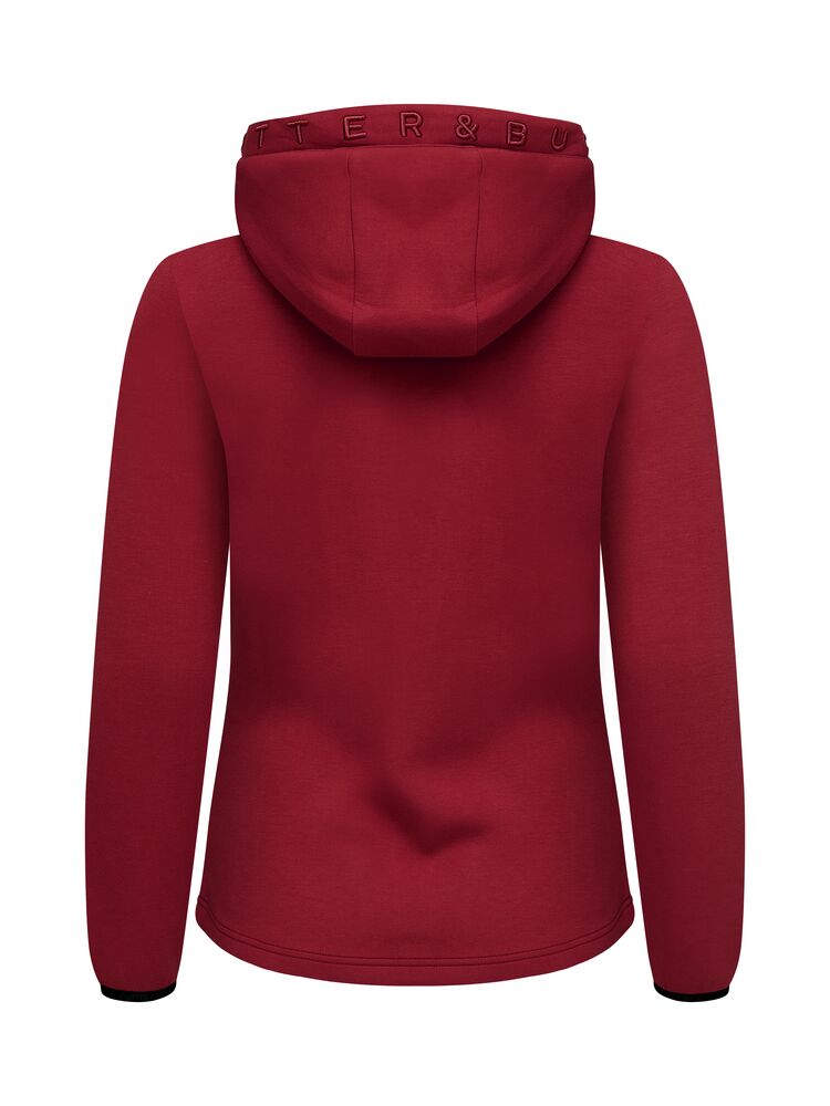 Pemberton Hood Dames - Afbeelding 3