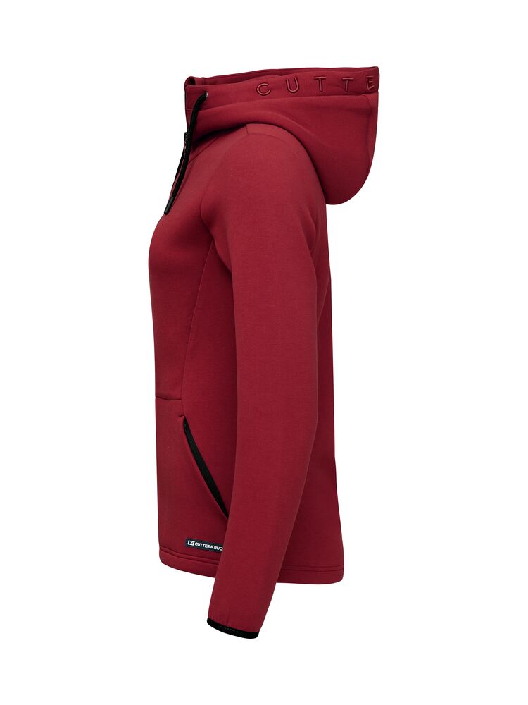 Pemberton Hood Dames - Afbeelding 2