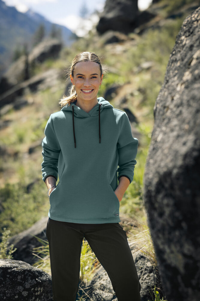 Pemberton Hood Dames - Afbeelding 7