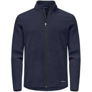 Hunts Point Fleece Full Zip Heren