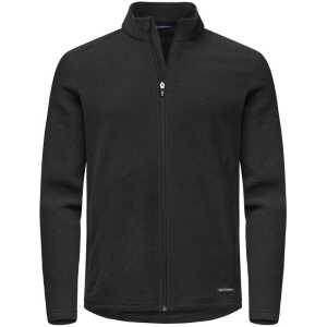 Hunts Point Fleece Full Zip Heren