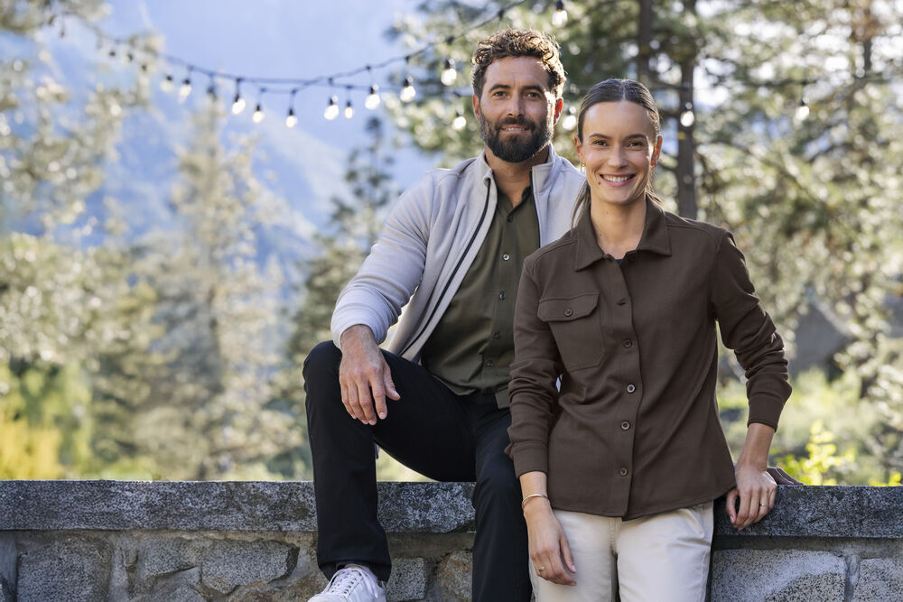 Advantage Leisure Shirt Dames - Afbeelding 16