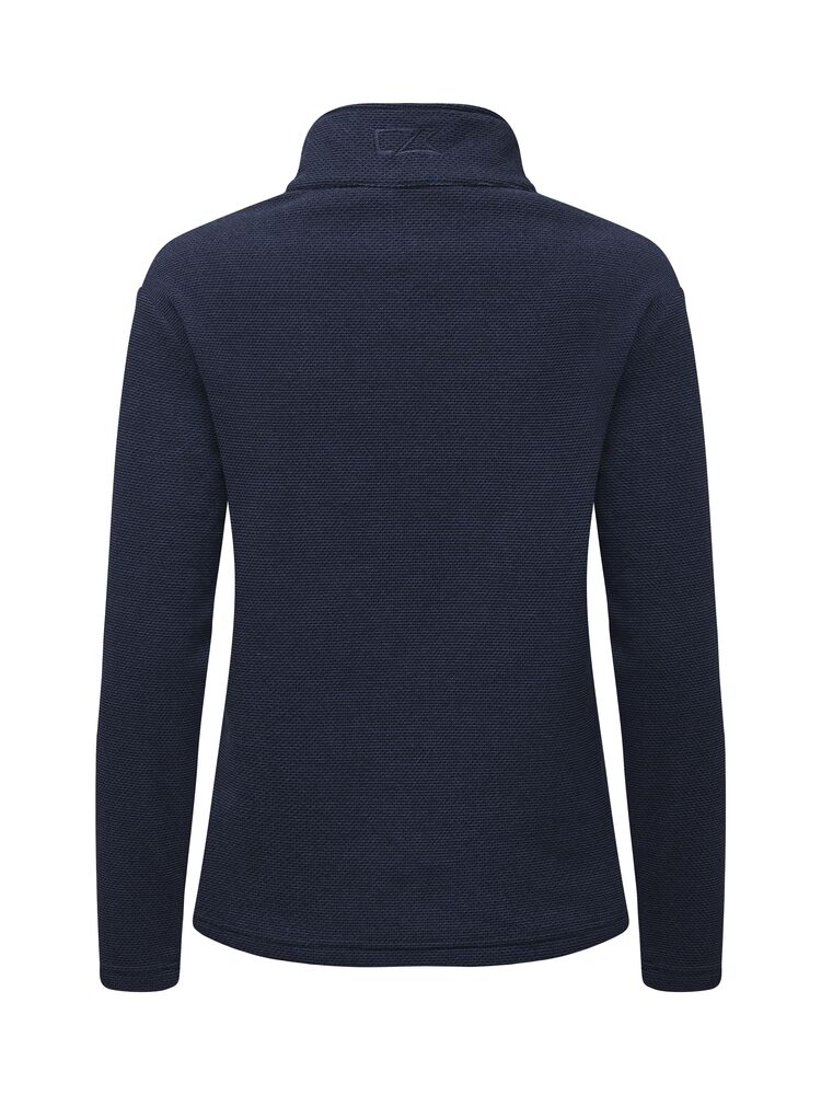 Hunts Point Fleece Full Zip Dames - Afbeelding 4