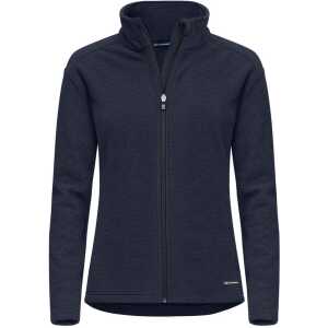 Hunts Point Fleece Full Zip Dames