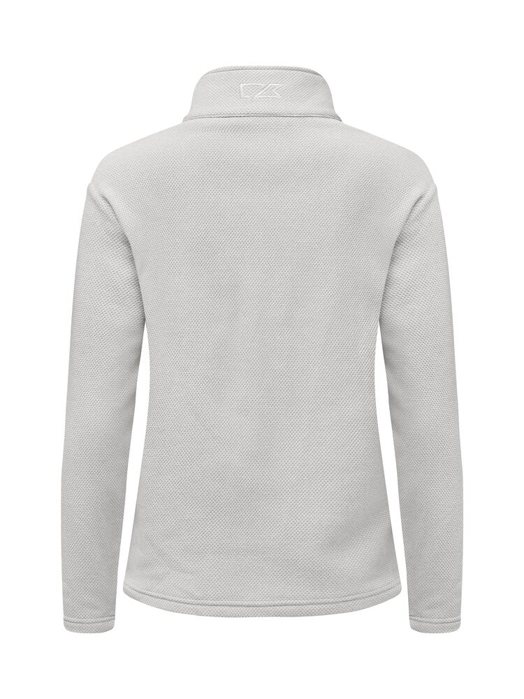 Hunts Point Fleece Full Zip Dames - Afbeelding 4