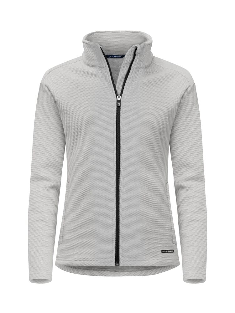 Hunts Point Fleece Full Zip Dames