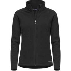 Hunts Point Fleece Full Zip Dames