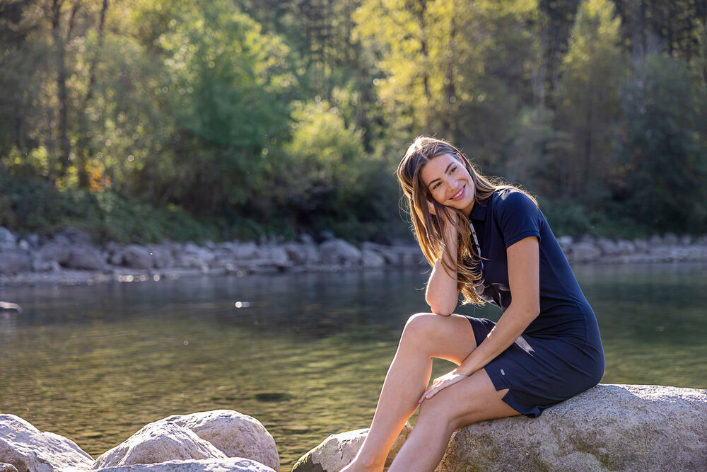 Advantage Dress - Afbeelding 6