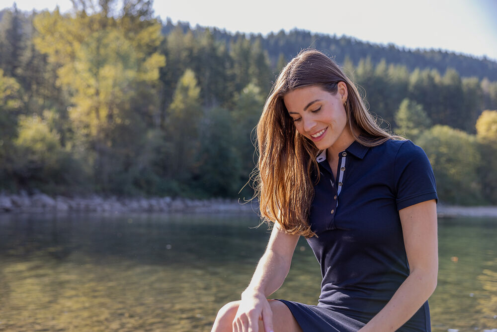 Advantage Dress - Afbeelding 7