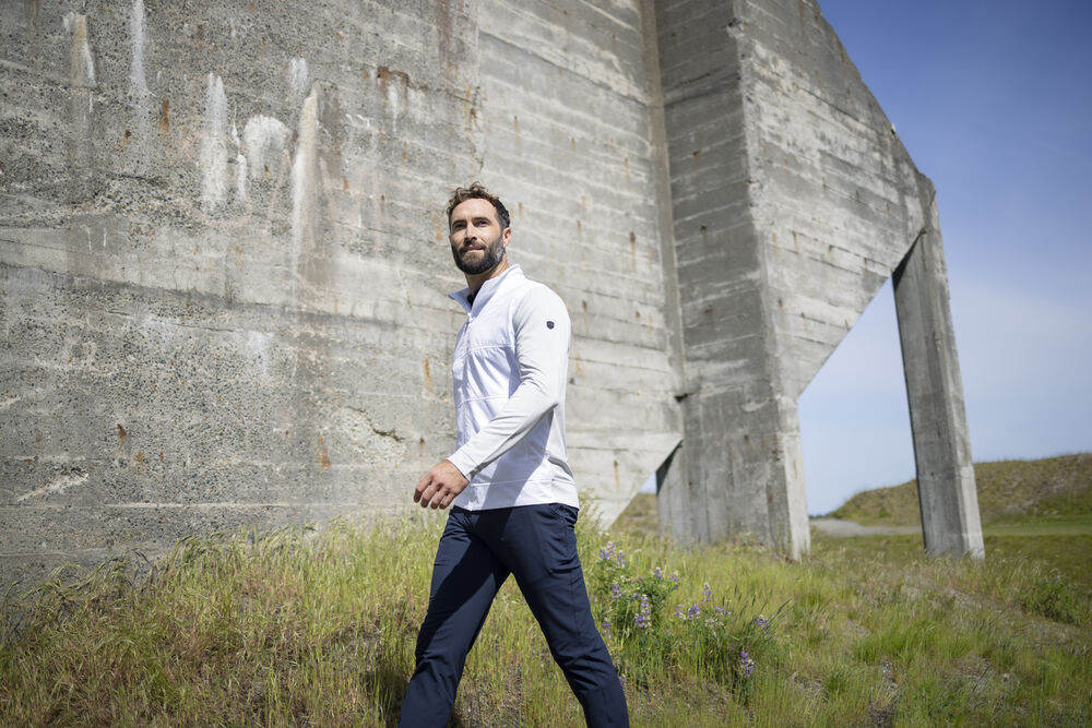 New Salish Pants - Afbeelding 30