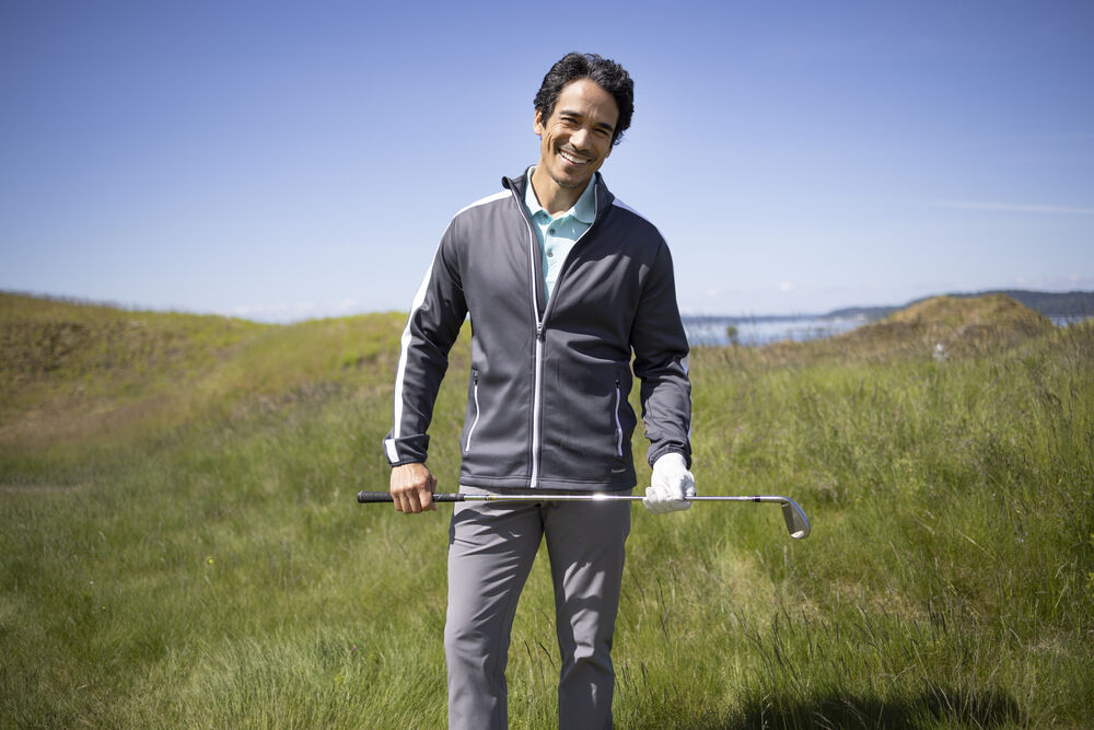 Snoqualmie Jacket Heren - Afbeelding 8