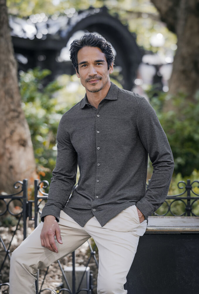 Advantage Shirt Heren - Afbeelding 10