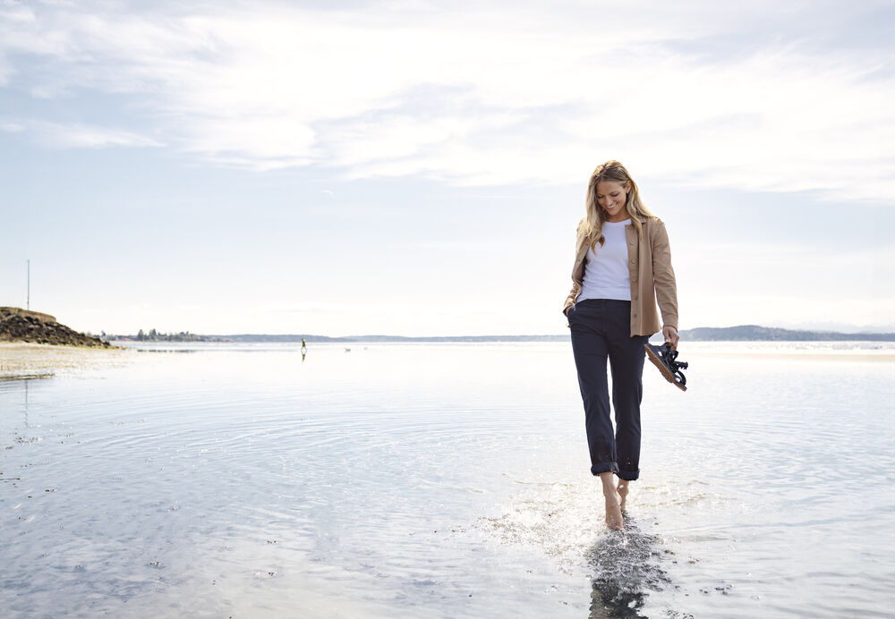 Advantage Leisure Shirt Dames - Afbeelding 13