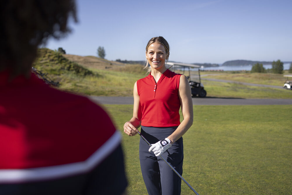 Advantage Sleeveless Dames - Afbeelding 8