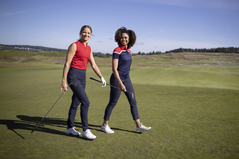 Seabeck Polo Dames - Afbeelding 10
