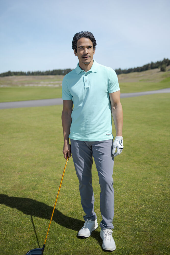 Advantage Polo Heren - Afbeelding 5