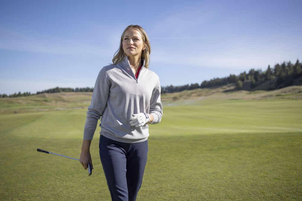 Everett HZ Sweater Heren - Afbeelding 6