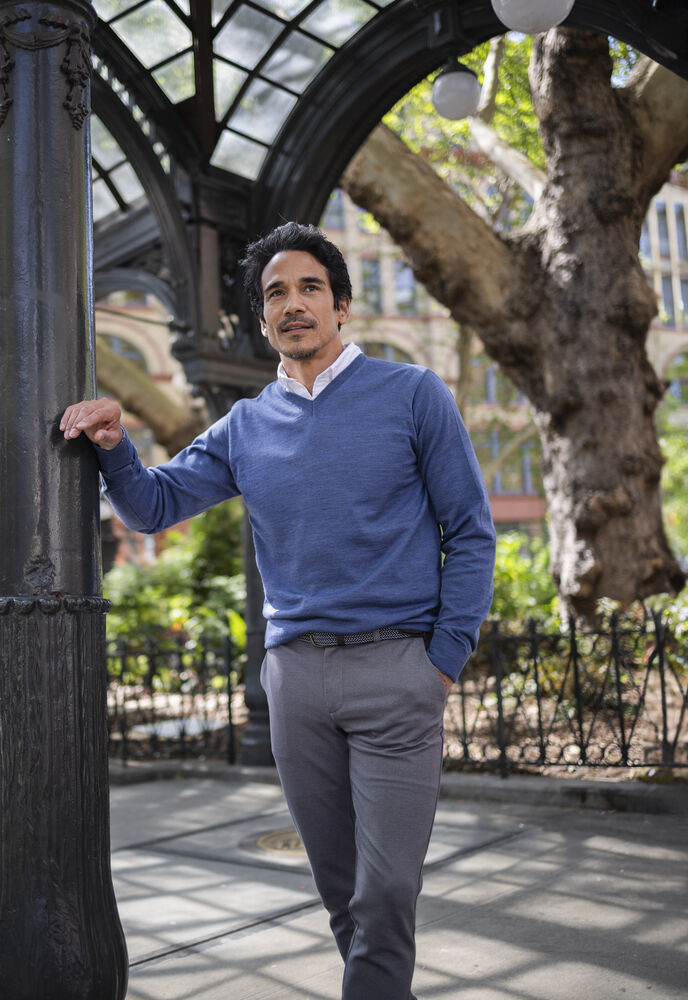 Tofino Pants Heren - Afbeelding 9