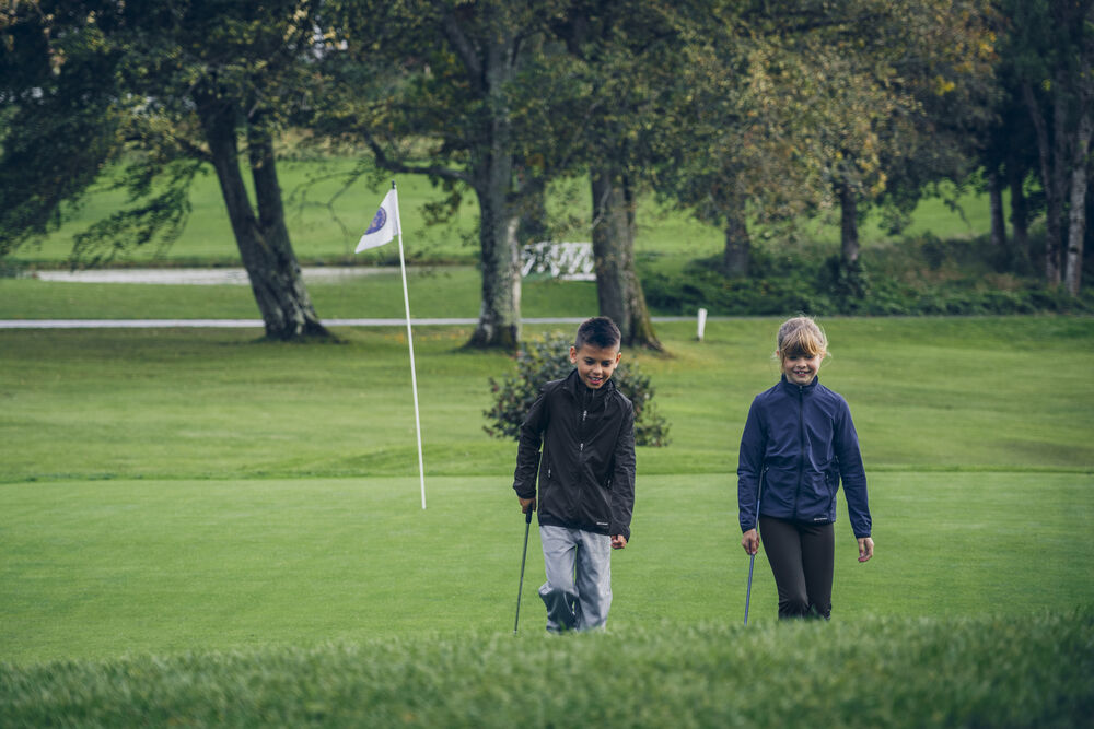 La Push Pro Jacket Junior - Afbeelding 5