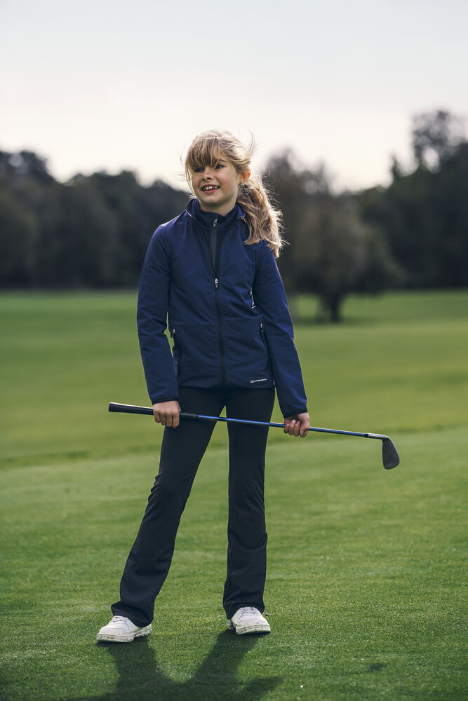 La Push Pro Jacket Junior - Afbeelding 13