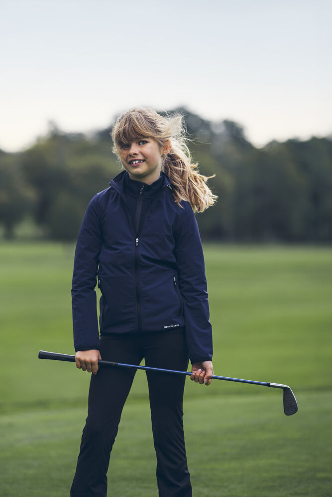 La Push Pro Jacket Junior - Afbeelding 12