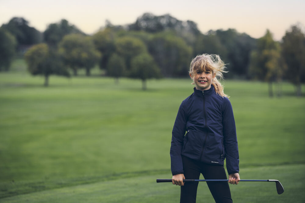 La Push Pro Jacket Junior - Afbeelding 10