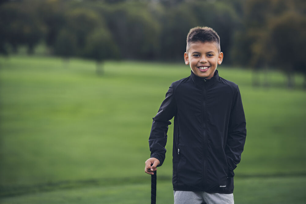 La Push Pro Jacket Junior - Afbeelding 9