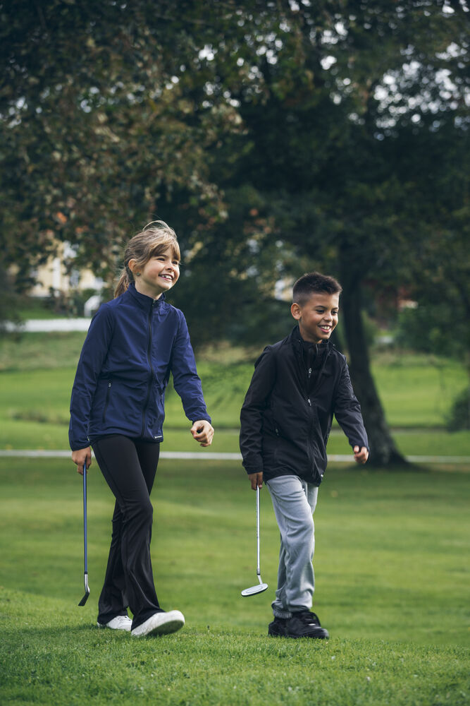 La Push Pro Jacket Junior - Afbeelding 7