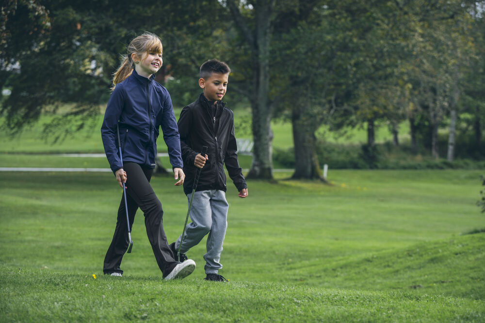 La Push Pro Jacket Junior - Afbeelding 11