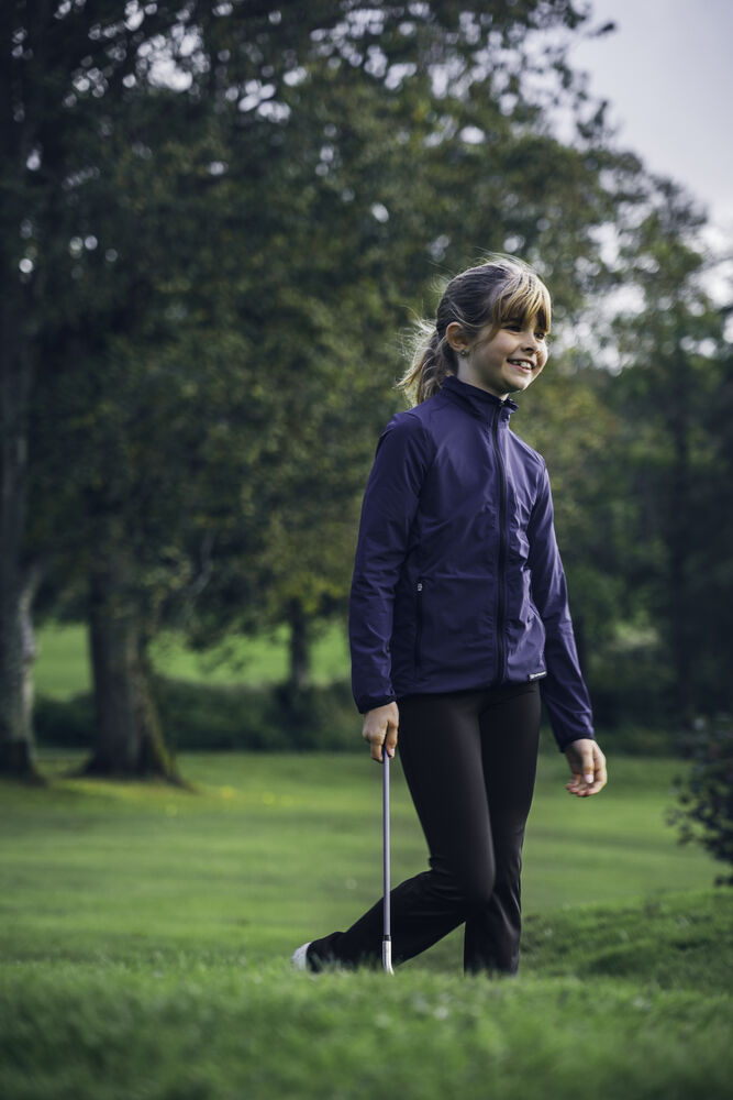 La Push Pro Jacket Junior - Afbeelding 8