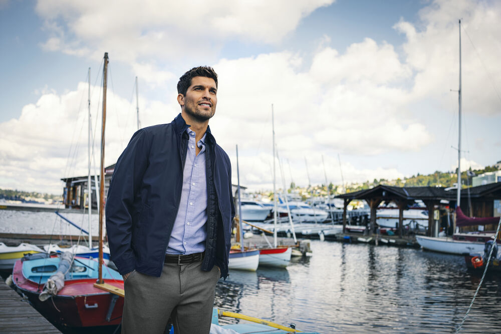 Tofino Pants Heren - Afbeelding 11