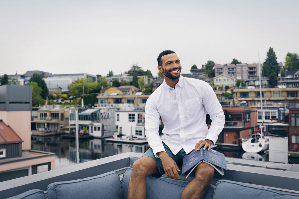 Hansville Shirt Heren - Afbeelding 6