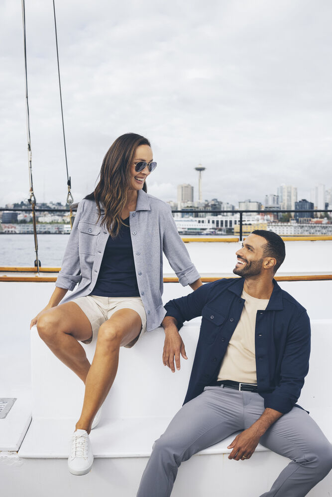 Advantage Leisure Shirt Dames - Afbeelding 14