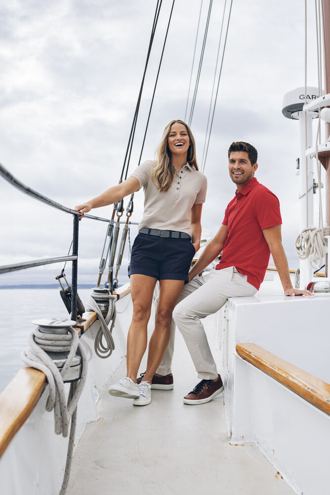 Edgemont Shorts Dames - Afbeelding 13