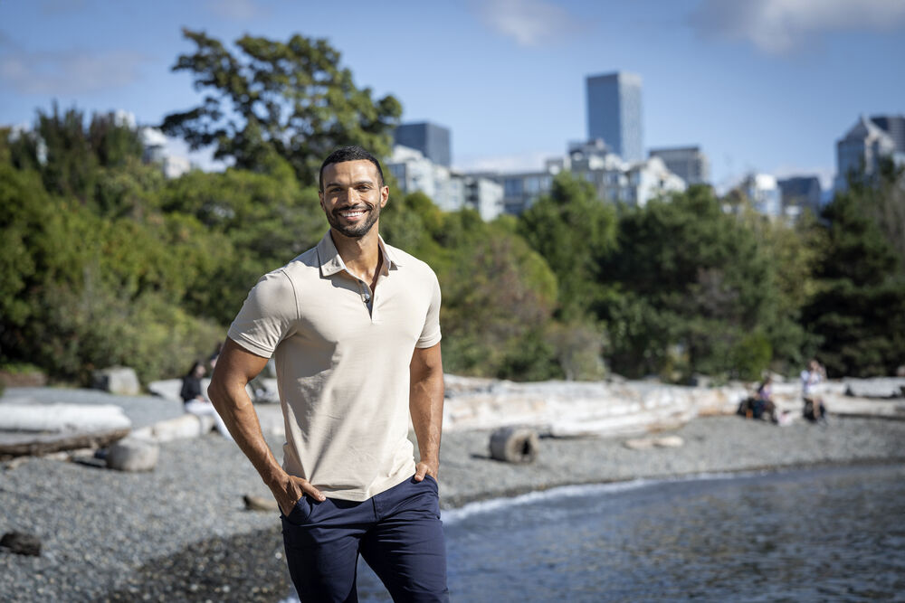 Edgemont Chinos Heren - Afbeelding 22