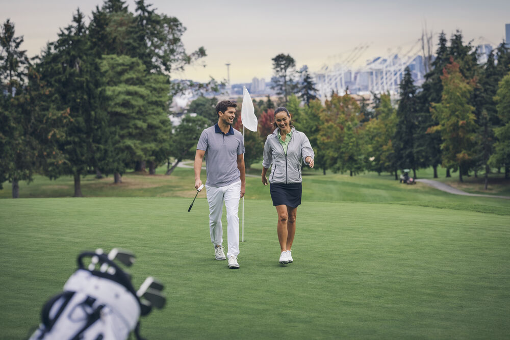 Virtue Polo Stripe Heren - Afbeelding 8