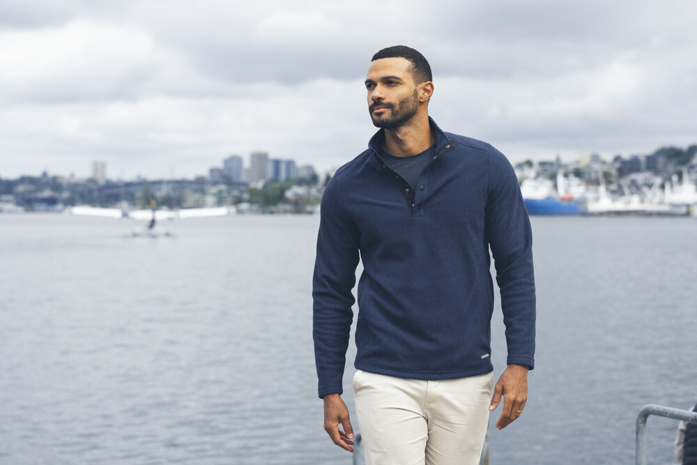 Edgemont Chinos Heren - Afbeelding 30