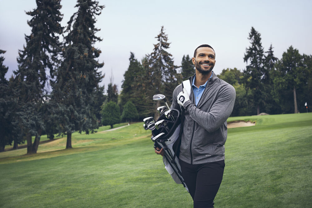 Adapt FZ Jacket Heren - Afbeelding 11