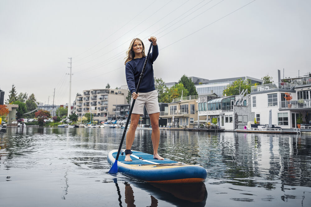Edgemont Shorts Dames - Afbeelding 7