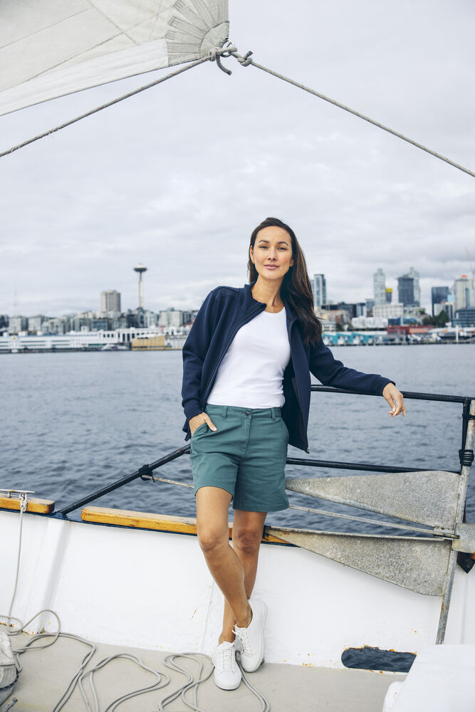 Edgemont Shorts Dames - Afbeelding 21