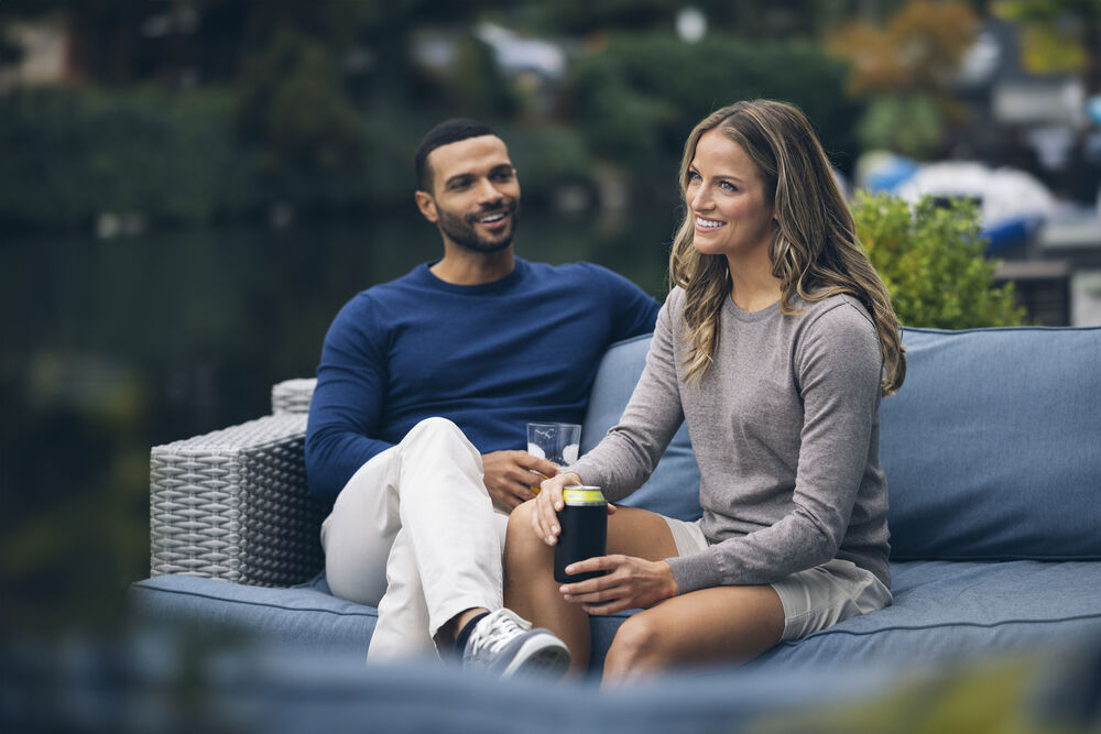 Oakville Crewneck Heren - Afbeelding 10