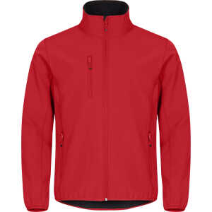 Classic Softshell Jacket