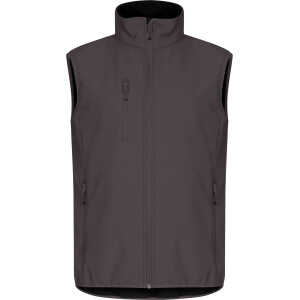 Classic Softshell Vest