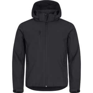 Classic Softshell Hoody